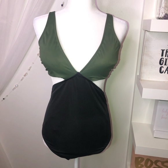 Other - Cut out one piece